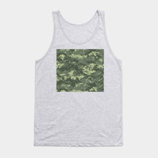 Army digital Camo Tank Top